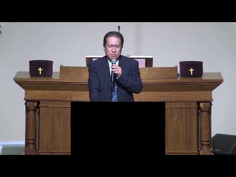 갈보리장로교회 금요찬양예배 2026.1.30