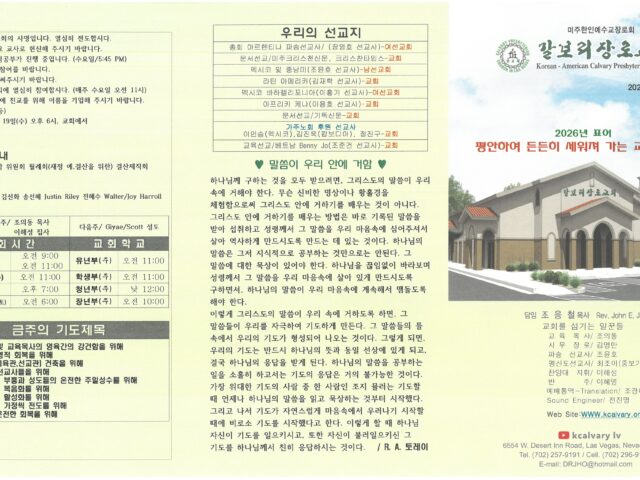 2026.8.16 주보